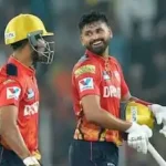 pbks beat lsg ipl 2025